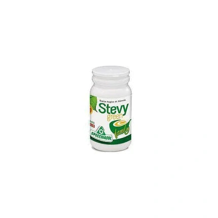 Stevia naturală în pudră, Specchiasol, Stevy Green, 250g