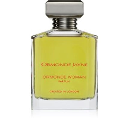 Ormonde Woman, Ormonde Jayne, Eau de Parfum, 50 ml, flacon transparent cu lichid galben