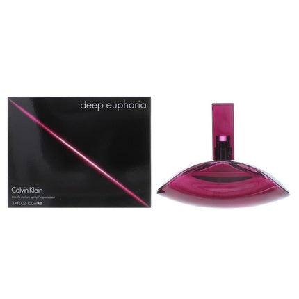 Parfum Calvin Klein Ck Deep Euphoria 100ml pentru femei