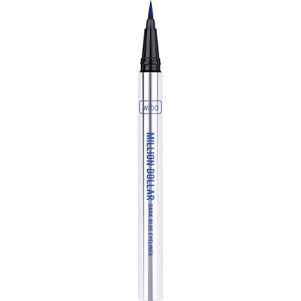 Eyeliner Wibo Million Dollar, argintiu