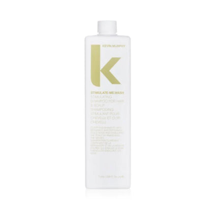 Șampon Kevin Murphy Stimulate-Me.Wash, 1000ml
