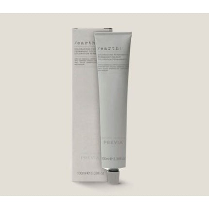 Culoare păr, Previa Earth Colour Hair Pro Salon Hairdresser Color, 3.4oz