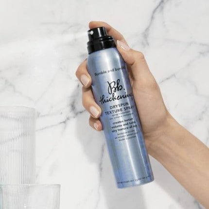 Spray Texturizare, Bumble & bumble, Thickening, 150ml, albastru