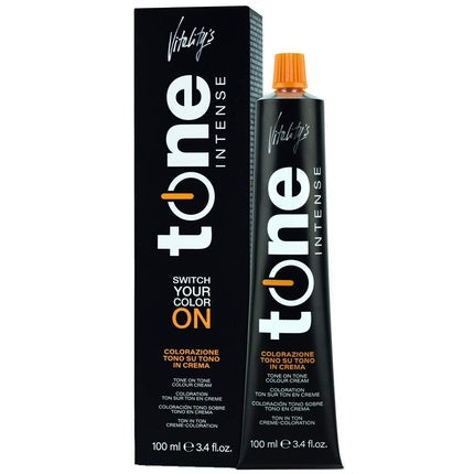 Tubă vopsea păr, Vitality's Tone 988, Royal Purple, 100 ml