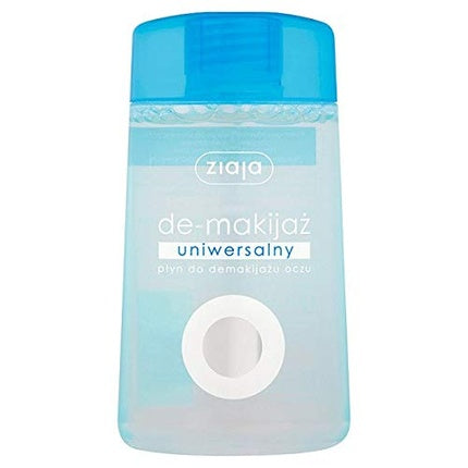 Demachiant ochi, Ziaja, 120ml