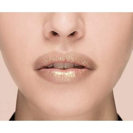 Ruj Lichid, L'Oréal, Rouge Signature Lip Topper, 212 Pure Gold, 7ml