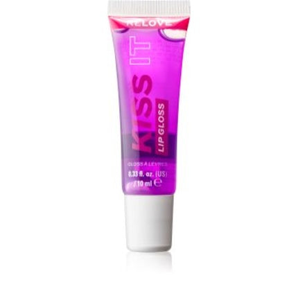 Revolution Beauty London Kiss It - Basic Moisturiser