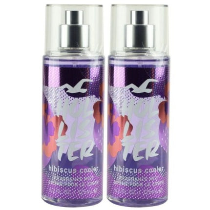 Body Mist, Hollister Hibiscus Cooler, 125ml