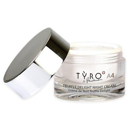 Cremă de noapte Tyro Truffle Delight 50ml