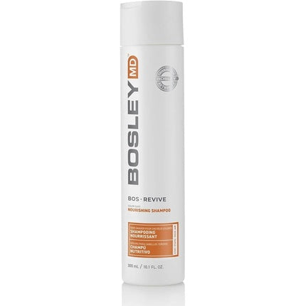 Șampon, Bosleymd, Bosrevive Color Safe, 300 ml