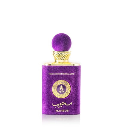 Ayat Perfumes Timeless Edition Eau de Parfum, Unisex, 100 ml