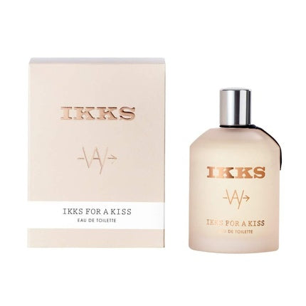 Parfum, Ikks, for a Kiss, 50 ml