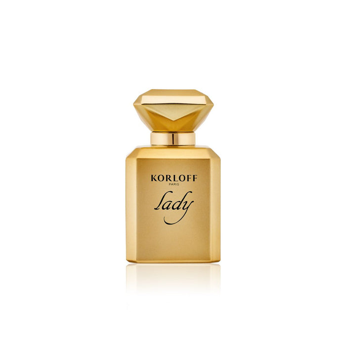 Apă de parfum Korloff Lady, pentru femei, 50 ml