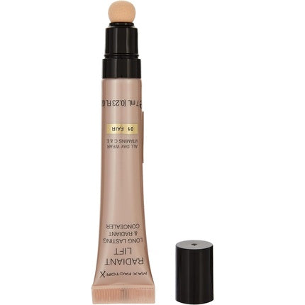 Anticearcăn, Max Factor, Radiant Lift, 10 Fair, 7ml