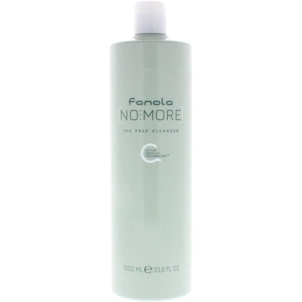 Șampon Fanola The Prep Cleanser 1 L Vegan