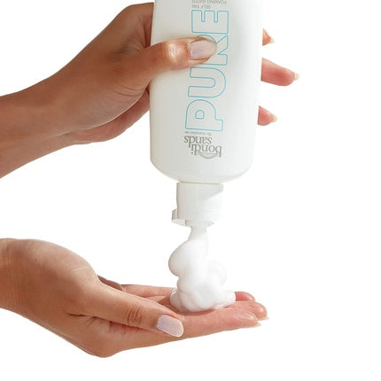 Spumă Autobronzantă Bondi Sands Pure, 200ml, Alb