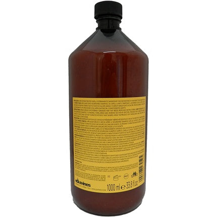 Masca de păr Davines Ntech Restructuring Nutritive Miracle 1000ml
