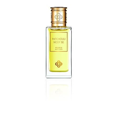 Parfum Perris Monte Carlo Patchouli Nosy Be, 56 ml, auriu