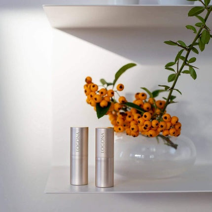 Ruj Logona Naturkosmetik No. 01 Cupru, 4ml