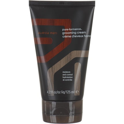 Crema de Styling Aveda Men Pure-Formance, 125ml