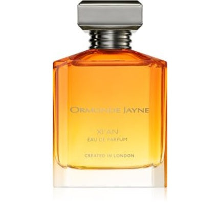 Perfum Ormonde Jayne Xi'an, 100 ml, amber, design elegant