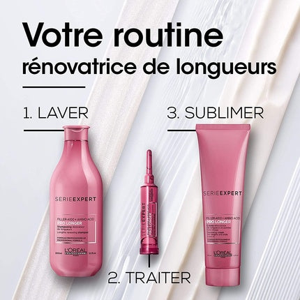 Șampon L'Oréal Professionnel Serie Expert Pro Longer, 100 ml