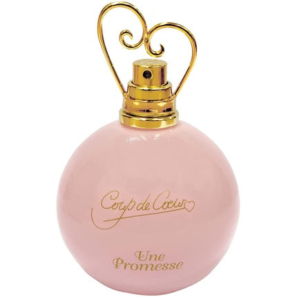 Coup De Cœur - Une Promesse Parfum Eau de Parfum 100ml