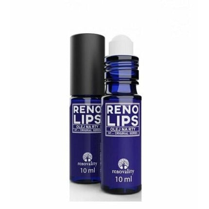 Ulei de buze Renovality Renolips 10ml