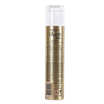 Fixativ pentru par, L'Oréal Paris, Fixare normala, 200ml