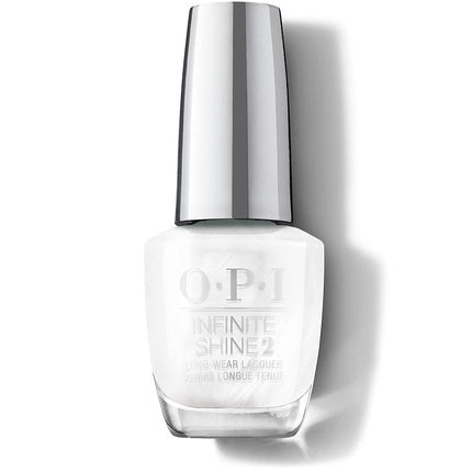 Lac unghii gel OPI Infinite Shine - Snow Day in LA, 15ml