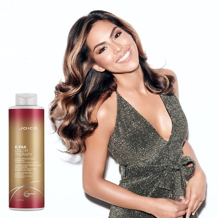 Șampon Joico K-PAK Color Therapy, 33.8 Ounce