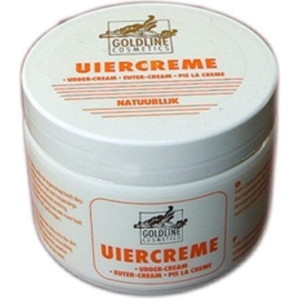 Cremă de mâini, Gold Line, 437g