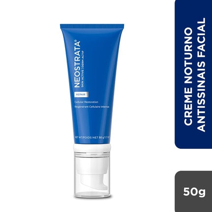 Cremă hidratantă, Johnson & Johnson, NeoStrata Cellular Restoration, 199g