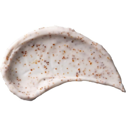 Exfoliant Față, Burt's Bees, Peach și Willow Bark, alb