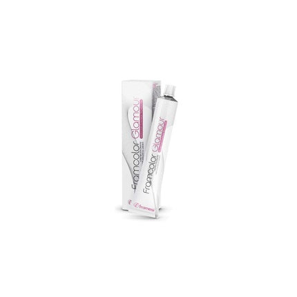 Framcolor Glamour Nuance 3 Dark Brown, Framesi, Culoare Castano Scuro, 1:1, 95 g