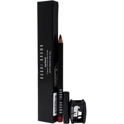 Cremă de buze, Bobbi Brown, 34 Roșu, 1.15g