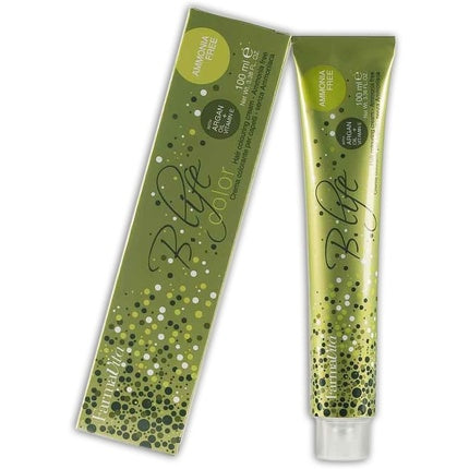 Vopsea de păr Farmavita Life Color fără amoniac 3.0, 100 ml
