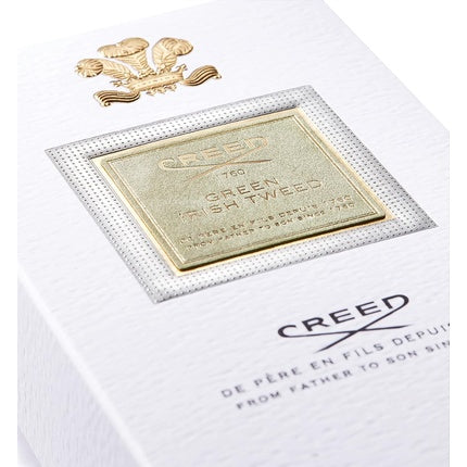 Parfum, Creed Green Irish Tweed, 100ml