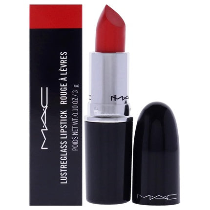 Ruj MAC Lustreglass Sheer Shine TNTeaser 3g