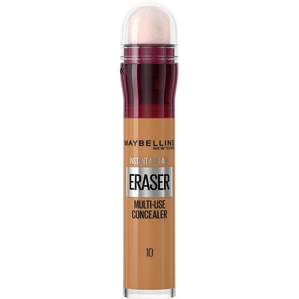 Corector Maybelline, Instant Anti Age Eraser Eye, 10 Caramel