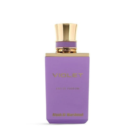 Parfum Atyab Al Marshoud Violet, 100ml, mov