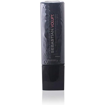 Șampon Sebastian Professional Volupt 1000ml, Negru