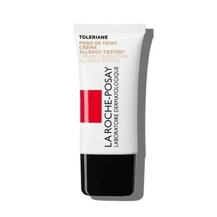 Fond de ten, La Roche-Posay, Toleriane, crem, 30ml