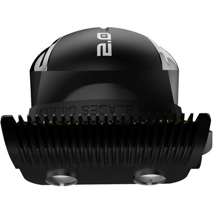 Aparat tuns, Kiepe, Cordless, negru