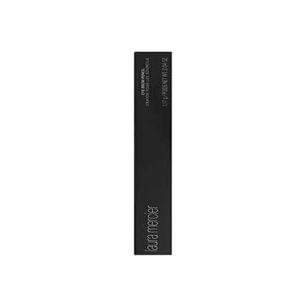 Creion sprâncene Laura Mercier Eye Brow Pencil Soft Brunette 1g