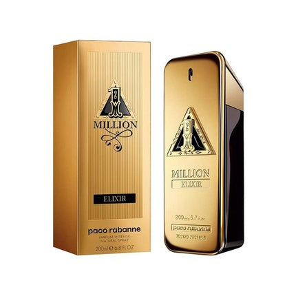 Parfum Paco Rabanne Million Elixir, 200ml