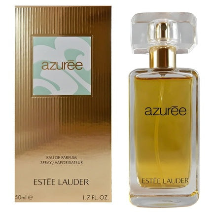 Parfum, Estée Lauder, Azuree, Eau De Parfum Spray, 50ml