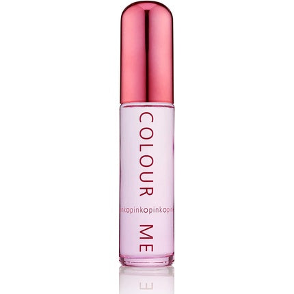 Parfum femei, Colour Me Pink, 50 ml