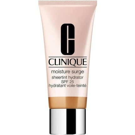 Fond de ten, Clinique Moisture Surge Sheer Tint 04, 40ml