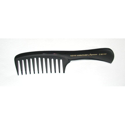 Pieptăn profesional Hercules Sägemann 703WW/581WW, 24 cm